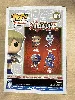 figurine funko! pop - yu - gi - oh! n°1869 - alexis rhodes (83701)