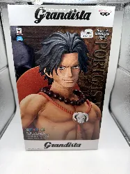 figurine one piece grandista