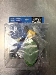 figurine statue pelé kotobukiya icône xxème 1:12 édition limitée pelé légende - football coupe du monde