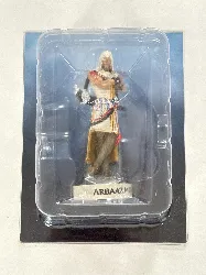figurine ubisoft assasin's creed - hachette