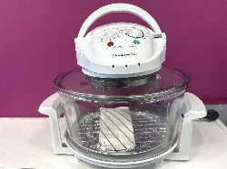 four à convection halogène ''ho-517'' 1300 w