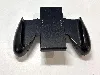 grip pour joycon de nintendo switch powera