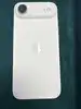 gsm apple iphone air 6,5" 5g e-sim 256 go or clair