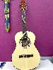 guitare cort ac75 open pore
