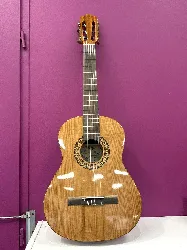 guitare salvador cortez 3/4