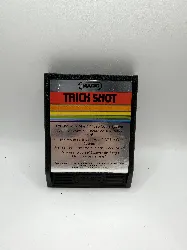 jeu atari jeu atari 2600 trick shot