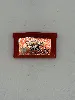 jeu nintendo gbc pokemon version rouge feu
