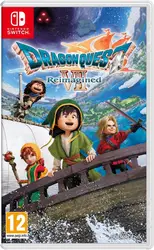 jeu nintendo switch dragon quest vii reimagined
