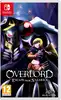 jeu nintendo switch overlord : escape from nazarick