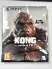 jeu ps5 kong : survivor instinct titans edition