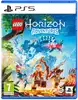 jeu ps5 lego horizon adventures