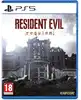 jeu ps5 resident evil 9 requiem