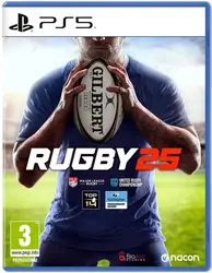 jeu ps5 rugby 25