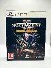 jeu ps5 warhammer 40,000: space marine 2 gold edition - ps5