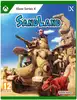 jeu xbox sand land
