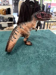 jouet dinosaure giganotosaure - figurine schleich