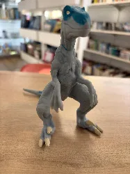 jouet jit zu goo squishy dinosaure