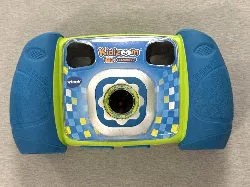 kidizoom kid connect vtech appareil photo 6 en 1 bleu - appreil photo pour enfant