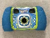 kidizoom kid connect vtech appareil photo 6 en 1 bleu - appreil photo pour enfant