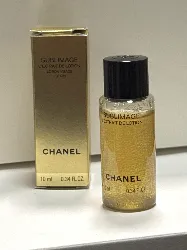 l'extrait de lotion chanel sublimage 5ml