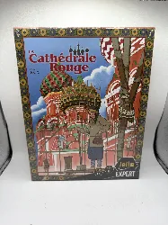 la cathédrale rouge fr iello