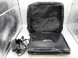 lecteur dvd portable takara vr-127b