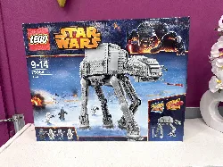 lego star wars - at - at - 75054