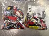 lego technic - l'hélicoptère de secours airbus h175 - 42145