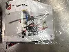 lego technic - l'hélicoptère de secours airbus h175 - 42145