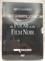 les 10 classiques du polar et du film noir