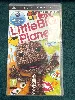 littlebigplanet (psp) [import anglais]