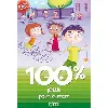 livre 100% jeux pour la récré