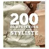 livre 200 compétences à maîtriser pour être styliste