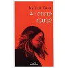 livre a l'encre rouge