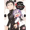 livre a quoi tu joues, ayumu ?! - tome 3