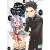 livre a quoi tu joues, ayumu ?! - tome 5