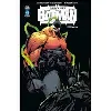 livre absolute batman - tome 2 - abomination