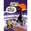 livre achille talon, tome 40 - achille talon et le monstre de l'étang tacule