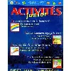livre activités junior