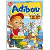 livre adibou découvre la musique