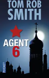 livre agent 6