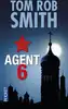 livre agent 6