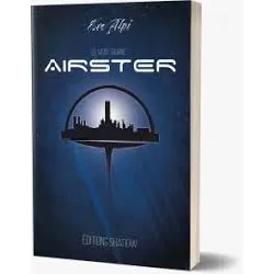 livre airster
