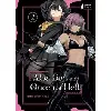 livre alba boy et queen of hell - tome 2