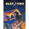 livre alef - thau - tome 1 - l'enfant - tronc