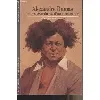 livre alexandre dumas - ou les aventures d'un romancier