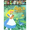 livre alice aux pays des merveilles