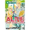 livre alive - last evolution tome 16