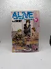 livre alive - last evolution tome 21