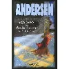 livre andersen ; les contes en bandes dessinées